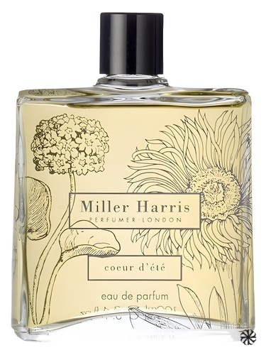 Coeur d'Ete Miller Harris