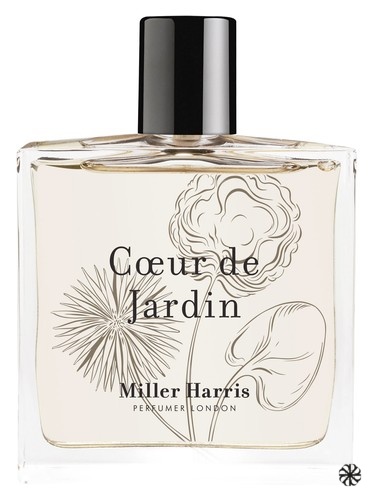 Coeur de Jardin Miller Harris