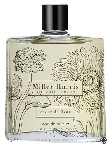 Coeur de Fleur Miller Harris