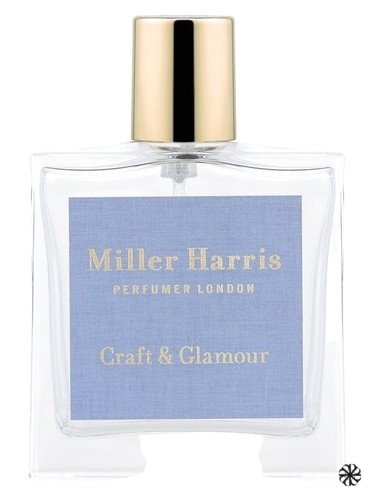 Craft & Glamour Miller Harris