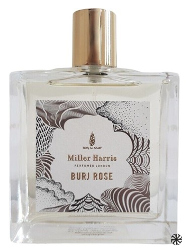 Burj Rose Miller Harris