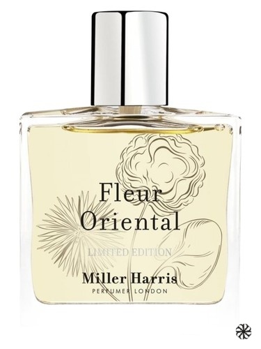 Fleur Oriental Miller Harris