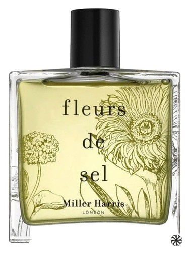 Fleurs de Sel Miller Harris