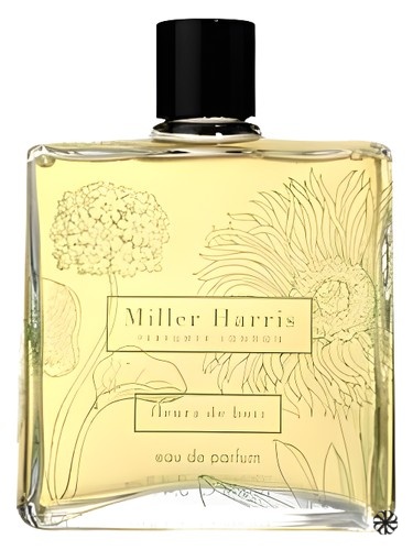 Fleurs de Bois Miller Harris