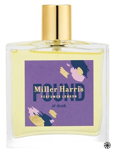 Found at Dusk Miller Harris