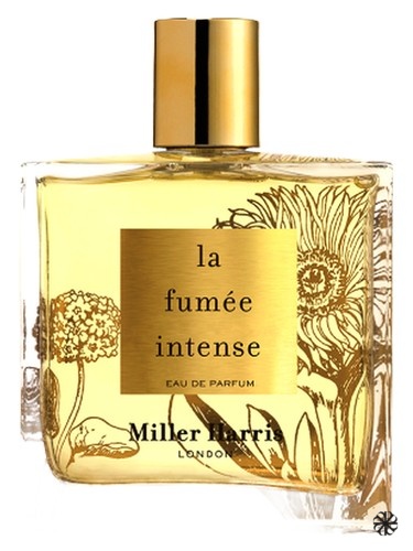 La Fumee Intense Miller Harris