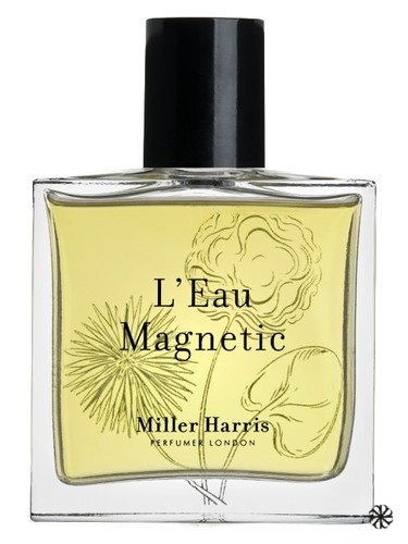 L'Eau Magnetic Miller Harris