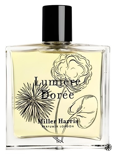 Lumière Dorée Miller Harris