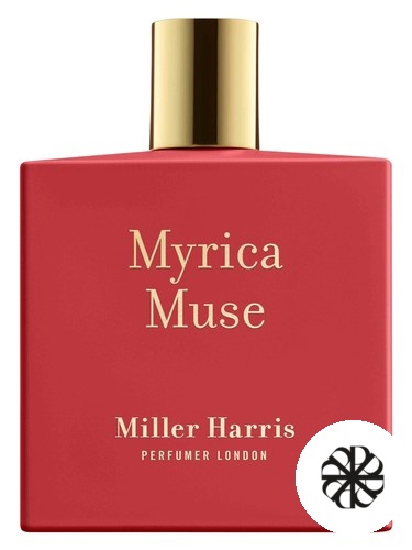 Myrica Muse Miller Harris