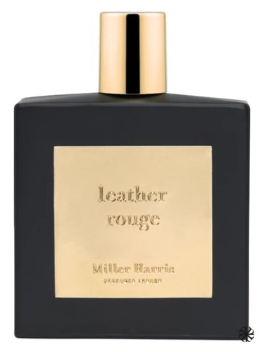 Leather Rouge Miller Harris