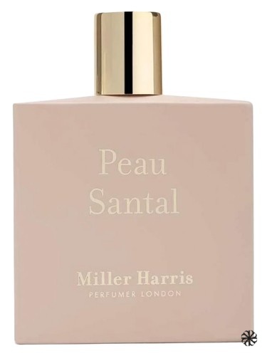 Peau Santal Miller Harris