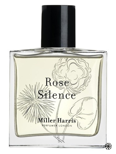 Rose Silence Miller Harris