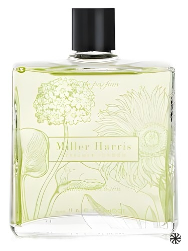 Piment des Baies Miller Harris