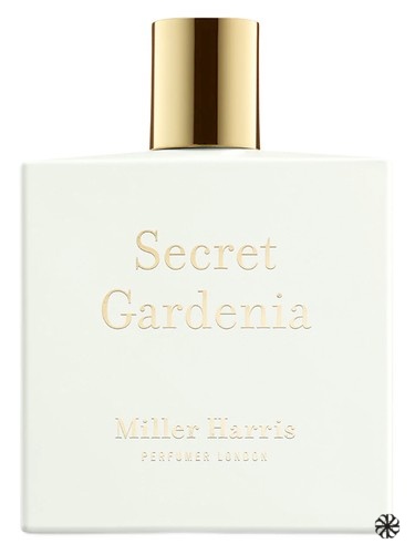 Secret Gardenia Miller Harris