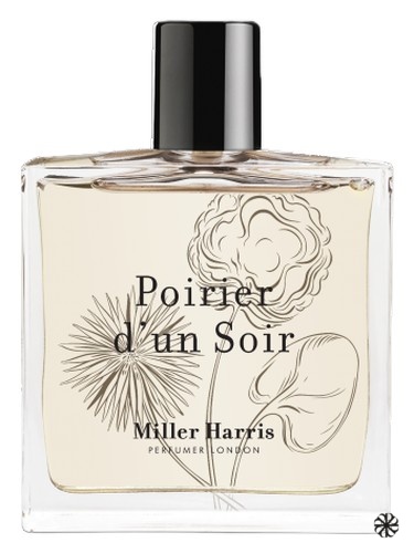 Poirier d'un Soir Miller Harris