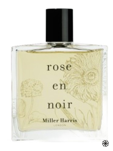 Rose En Noir Miller Harris
