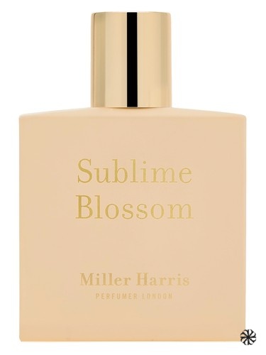Sublime Blossom Miller Harris