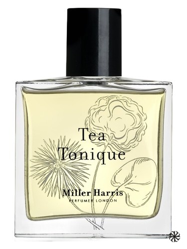 Tea Tonique Miller Harris