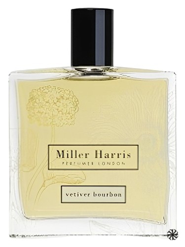 Vetiver Bourbon Miller Harris