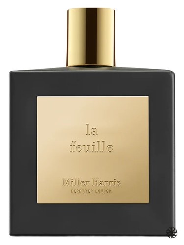 La Feuille Miller Harris