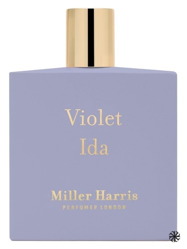 Violet Ida Miller Harris