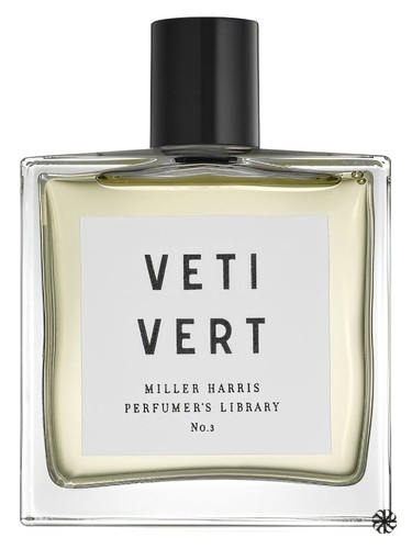 Veti Vert Miller Harris