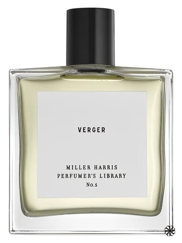 Verger Miller Harris