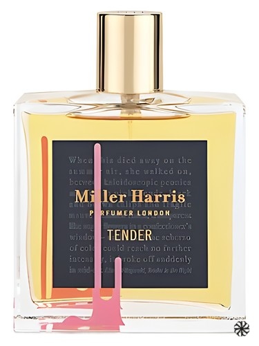 Tender Miller Harris