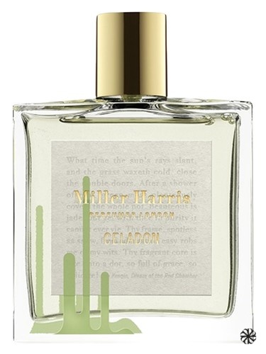 Celadon Miller Harris