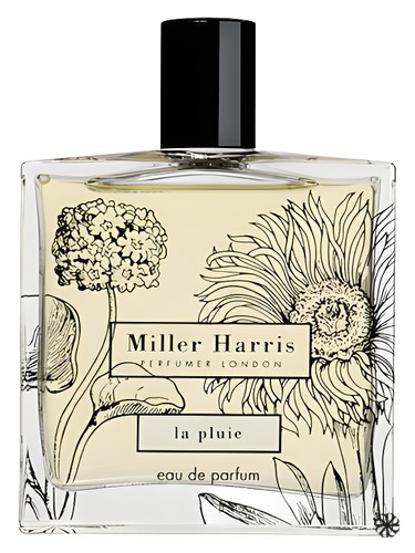 La Pluie Miller Harris