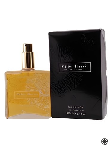 Cuir d'Oranger Miller Harris
