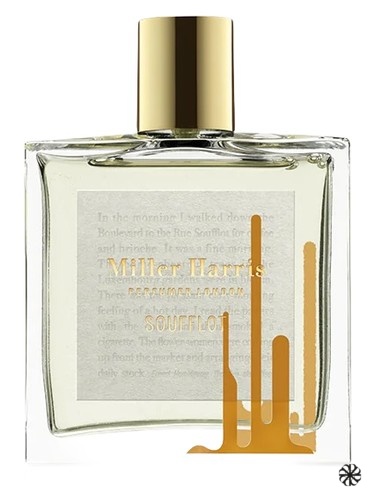 Soufflot Miller Harris