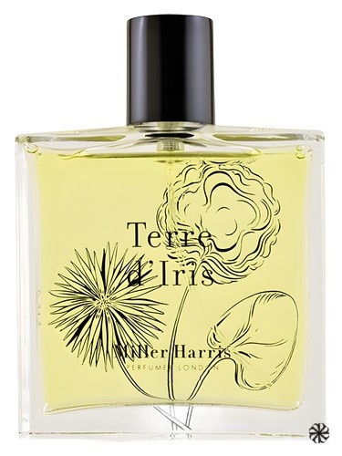 Terre d'Iris Miller Harris