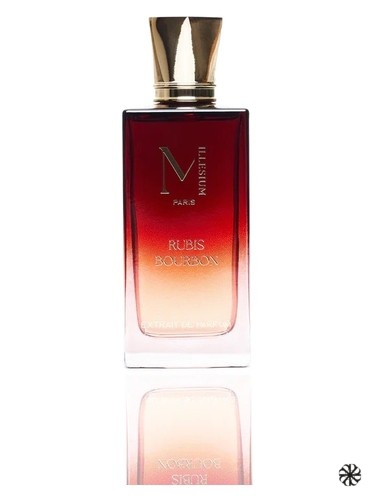 RUBIS BOURBON Millesium Paris