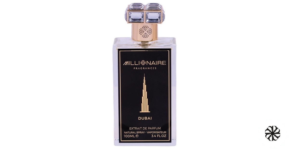 Dubai Millionaire