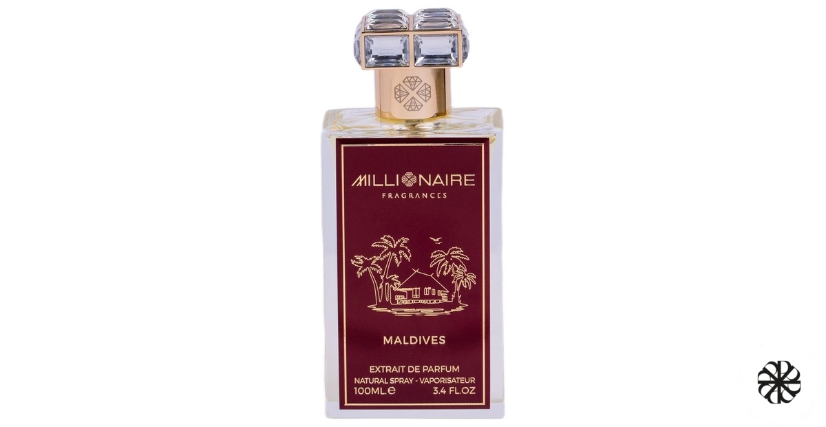 Maldives Millionaire