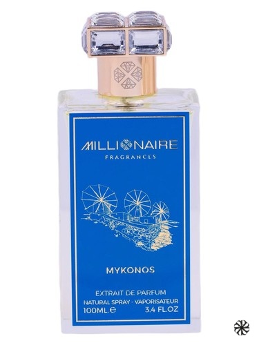Mykonos Millionaire