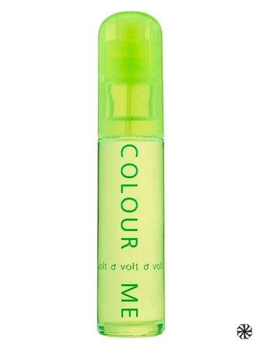 Colour Me Neon Volt Milton Lloyd
