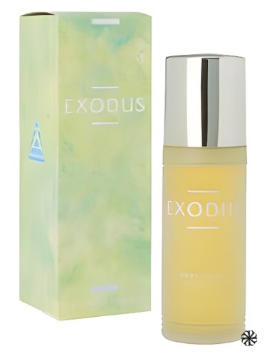 Exodus Milton Lloyd