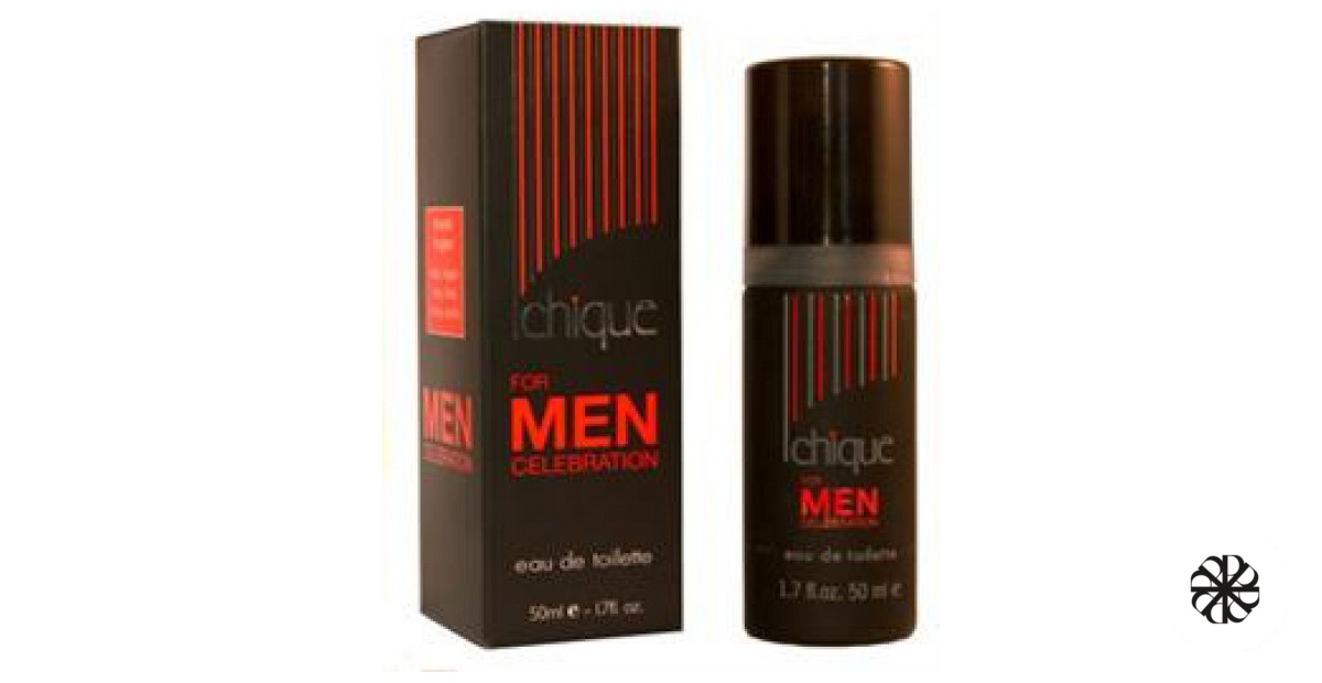 Chique For Men Milton Lloyd