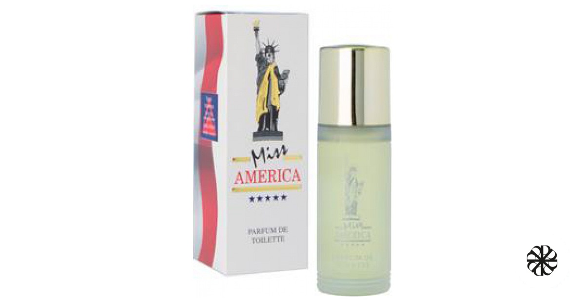 Miss America Milton Lloyd