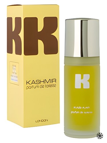 Kashmir Milton Lloyd