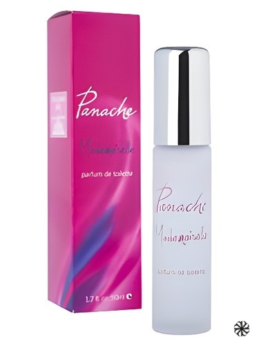 Panache Mademoiselle Milton Lloyd