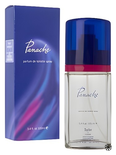 Panache Milton Lloyd