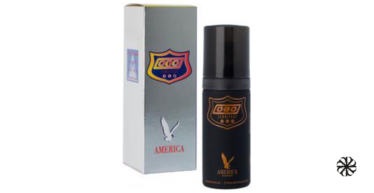 America 000 Milton Lloyd