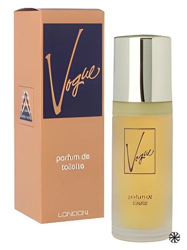 Vogue Milton Lloyd