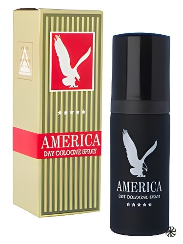 America Day Milton Lloyd