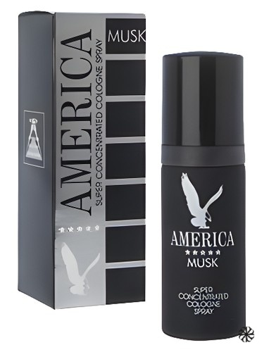America Musk Milton Lloyd