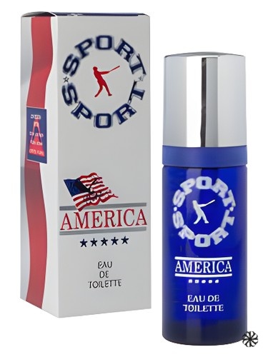 America Sport Milton Lloyd