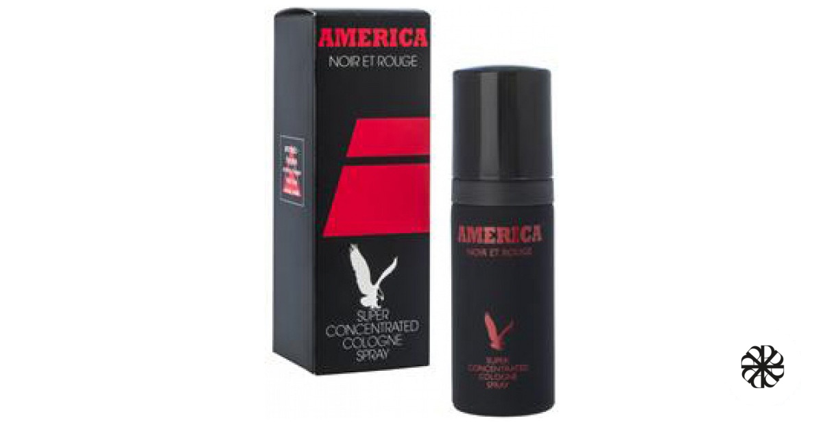 America Noir et Rouge Milton Lloyd